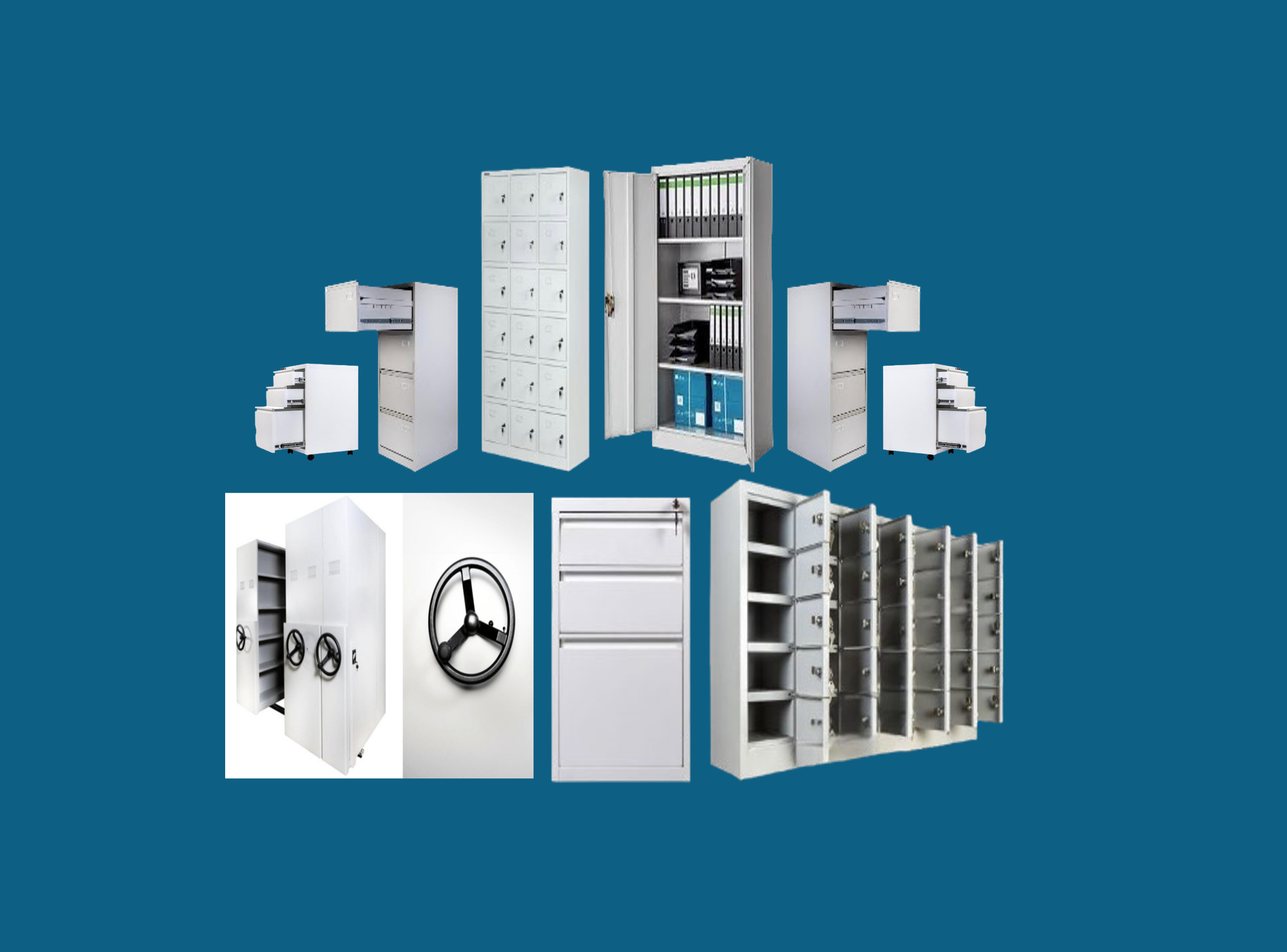 Office Furniture