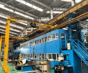 ModulArt In-Plant Offices