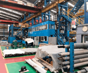 ModulArt In-Plant Offices