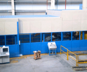 ModulArt In-Plant Offices