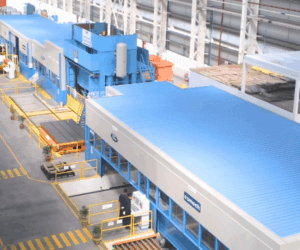 ModulArt In-Plant Offices
