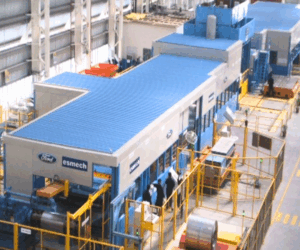 ModulArt In-Plant Offices