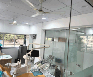 ModulArt Office Partitions