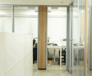 ModulArt Office Partitions