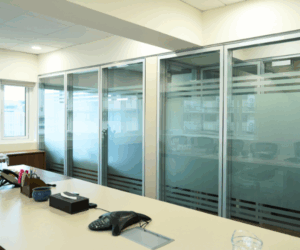 ModulArt Office Partitions