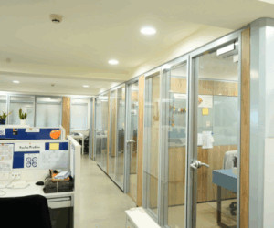 ModulArt Office Partitions