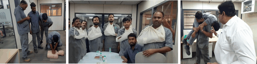 FirstAid